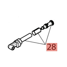 EFCO FILTRO OLIO PER MOTOSEGA