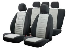 Coprisedili auto fodere