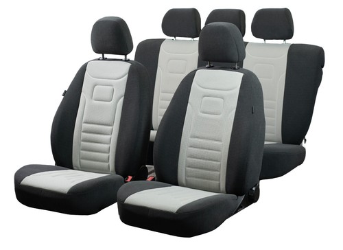 Coprisedili auto fodere