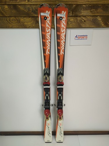 Dynastar speed 152 - speed, cm