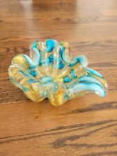 Ciotola in vetro di Murano