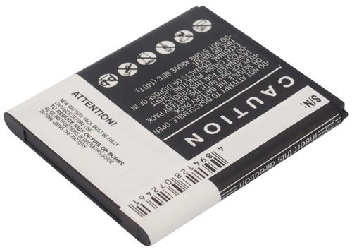 Batteria premium per - per, alcatel