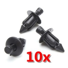 10x RIVETTI CLIP SCATTO