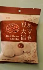 6 CONFEZIONI MOCHI FAGIOLI
