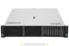 HPE Proliant DL380 G10 8SFF