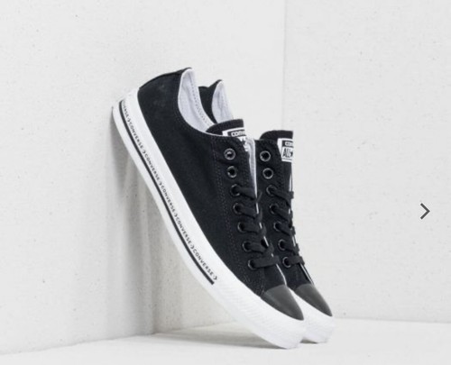 Converse chuck taylor low top - chuck,
