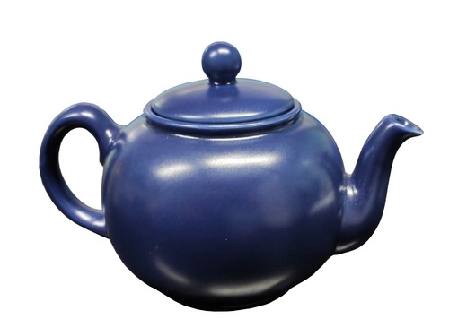 Teiera artigianale classica - , in