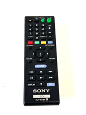 Telecomando originale sony - telecomando,