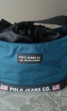 borsa Polo Ralph Lauren Jeans originale