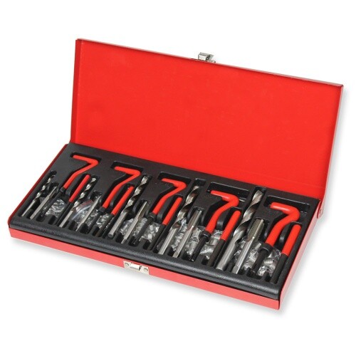Set riparazione filettature - di,