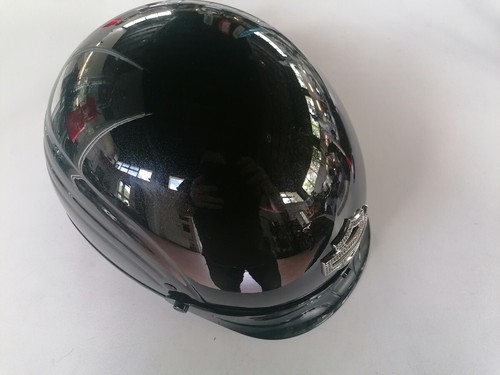 Casco moto braincap mezzo - casco,