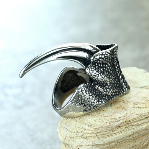 Anello gotico grande - gotico,