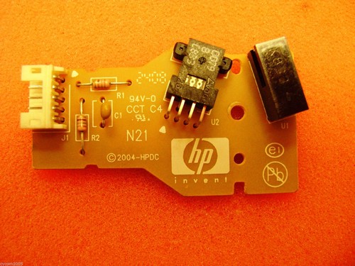 Photosmart pro b9180 pcb - hp,