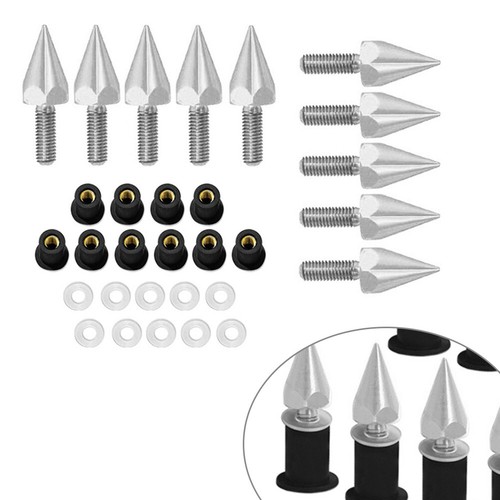 Windshield windscreen screws - windshield,