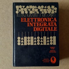 ELETTRONICA INTEGRATA DIGITALE