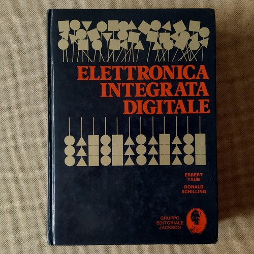 Elettronica integrata digitale - elettronica,