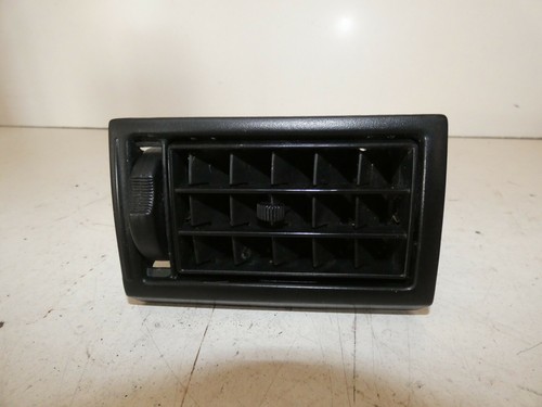 Bocchetta ventilazione