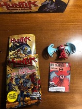 HUNTIK SECRETS & SEEKERS