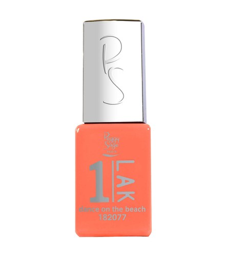 Peggy sage one - 1-step, gel