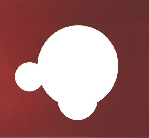 Piastra copertura face - di,