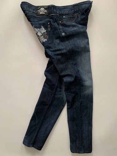 Guess premium daredevil skinny - guess,