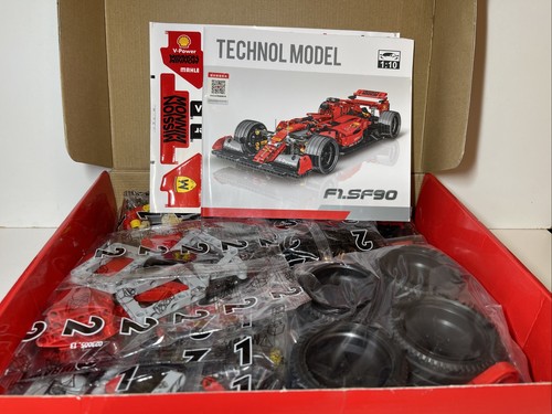 Kit modellino technol - kit,