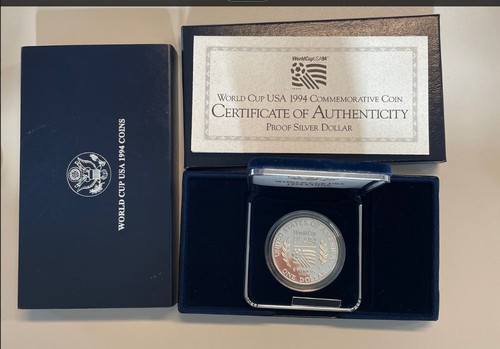 Usa dollaro argento - 1,