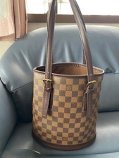 Borsa a secchiello Louis