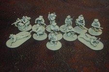 Warlord Games Bolt Action 3