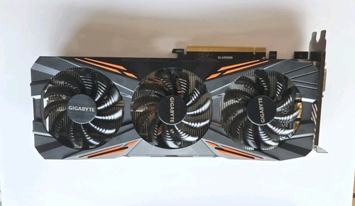 Gigabyte gtx 1080 windforce - gigabyte,