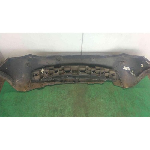 Paraurti post audi - paraurti, (10-15)