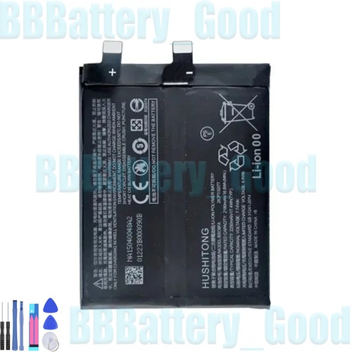 Nuovissima batteria bs08fa - nuovissima,