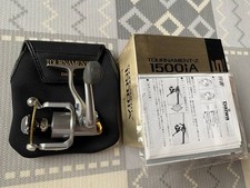 Corpo DAIWA Tournament Z