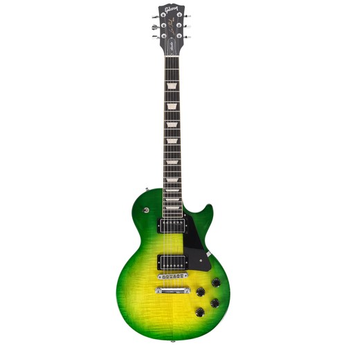 Nuovo gibson les paul - les,