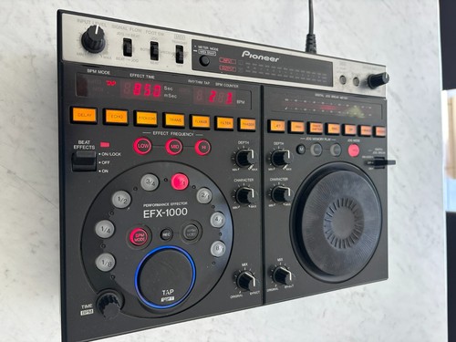 Pioneer efx1000 controllore - controllore, dj