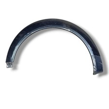 MODANATURA PARAFANGO POST SX PER AUDI A2 Serie (8Z0) 8Z0853817AGRU BHC (00>05)