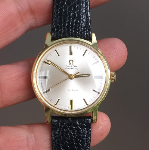 Orologio omega geneve ref - omega,