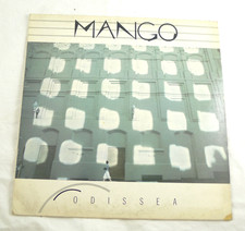 MANGO ODISSEA VINILE VINYL