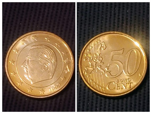 Moneta corso centesimi - centesimi, euro