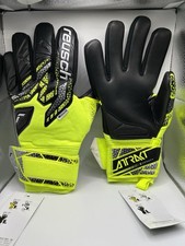 Reusch Attrakt Infinity NC