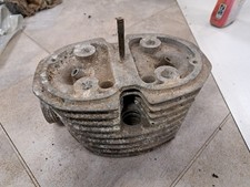 BMW R100R testa cilindro SLS