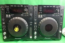 Pareja Reproductores Pioneer