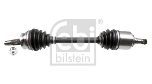 Albero motore febi bilstein - albero,