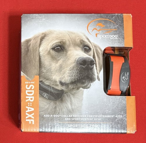 Sportdog field trainer - sportdog,