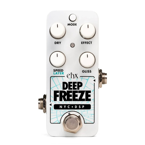 Ehx pico pedale supporto - ehx, di