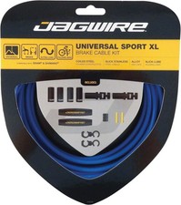 Jagwire Kit Freno Sportivo