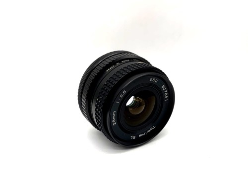 Tokina 2 8 obiettivo - tokina, mm