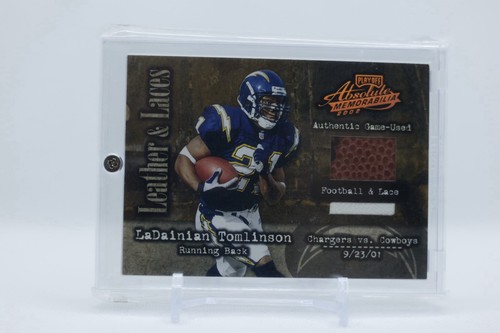 Pallone ladainian tomlinson - ladainian,