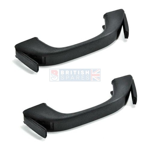 Coppia maniglie porte interne - maniglie,