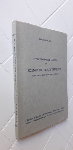 Placido cicala estratto dalle - cicala,